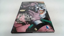 			Batman The Killing Joke