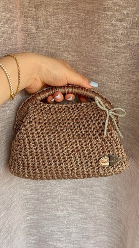 Borsa mano artigianale il - a,