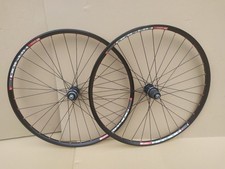 Set ruote DT Swiss XR400 /