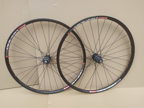 Set ruote swiss xr400 - set,