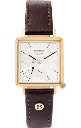 Orologio donna bruno - donna,