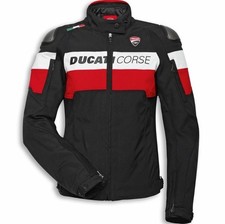 Giubbino Moto da Donna in