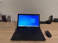 Notebook Asus X553MA[Intel N2840,4Gb,500Gb] Batteria da sostituire