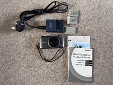 Canon fotocamera digitale
