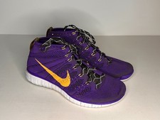 Nike Free Flyknit Chukka