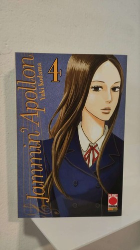 Jammin apollon di yuki - 4,