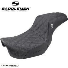 SELLA HARLEY DYNA / GLIDE