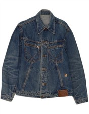 ROY ROGERS Giacca Uomo Denim
