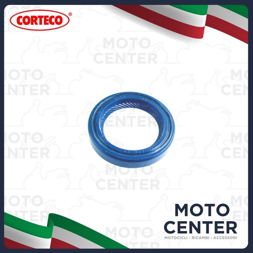 Paraolio 24x35x6 lato volano - lato,