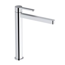 Miscelatore lavabo alto irina
