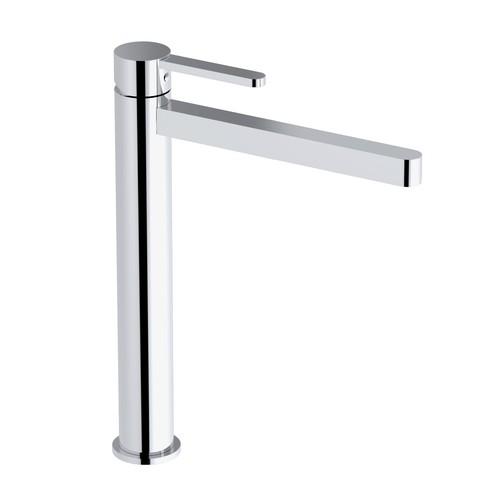 Miscelatore lavabo alto irina