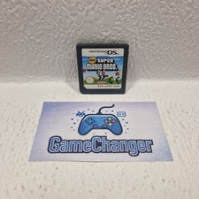New Super Mario Bros -