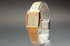 Orologio da donna vintage