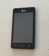 LG Optimus L4 II E440 4 GB