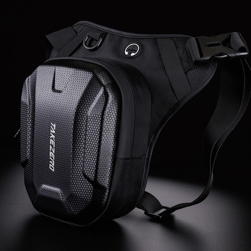 Marsupio gamba moto borsa - da, moto,borsa