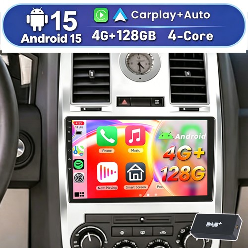 Android per chrysler - per,