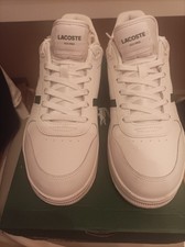 scarpe lacoste uomo Taglia 44 