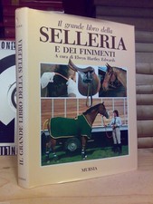 IL GRANDE LIBRO DELLA SELLERIA