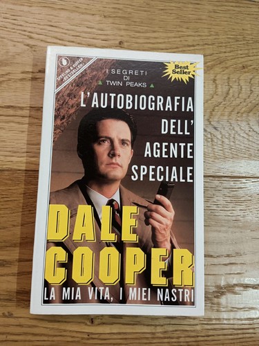 Autobiografia dell agente - l'autobiografia, dell'agente
