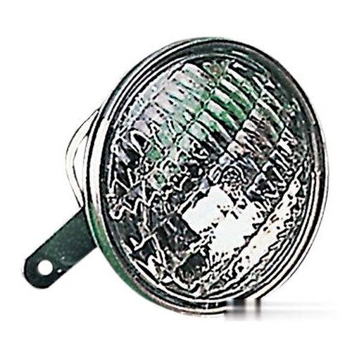 Faro inox per crocetta v - per,