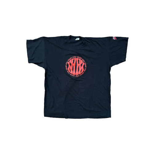 Shirt vintage neil young - t-shirt,