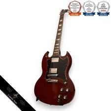 Chitarra elettrica Gibson SG