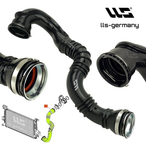 Tubo intercooler turbo - , per