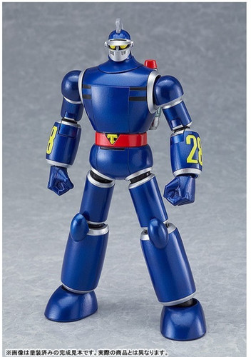 Tetsujin good smile - tetsujin, 28