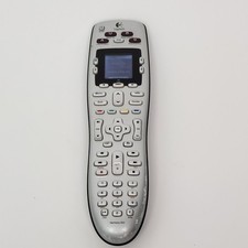 Telecomando Logitech Harmony
