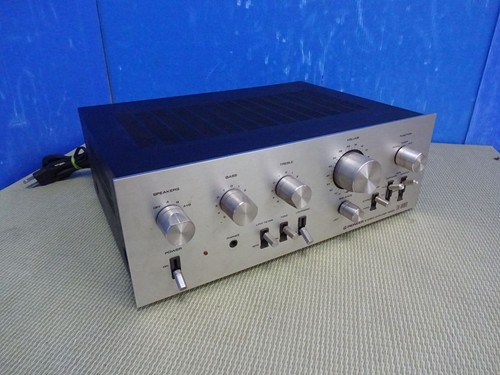 Pioneer 6800ii - pioneer, sa-6800ii