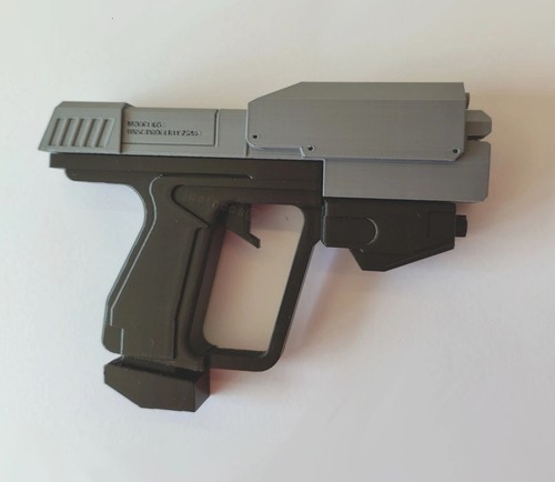 Halo inspired magnum - inspired, m6g