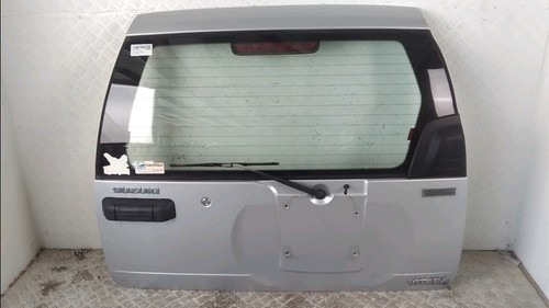 Porte arrière suzuki grand - arriÈre,