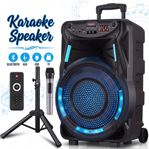 Altoparlante per feste - , karaoke
