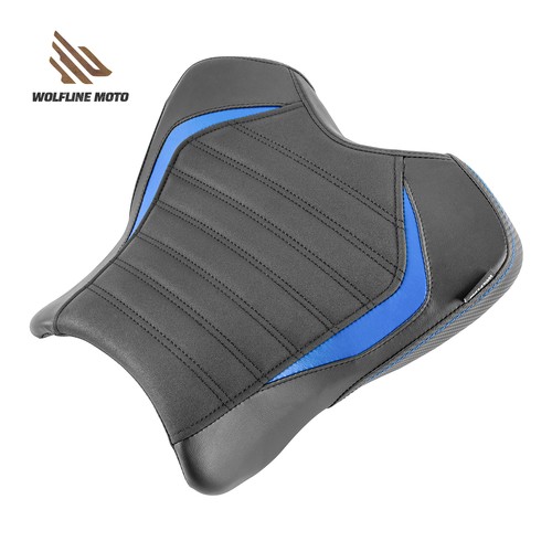 Sedile pilota wolfline per - sedile,