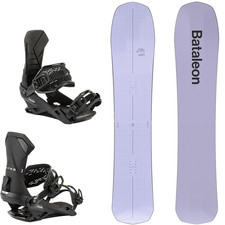 SET 2026: BATALEON Cruiser +