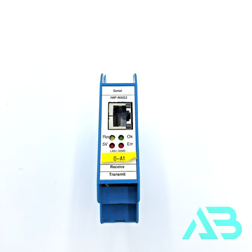 Modulo indel imp mas2 - ag, imp-mas2