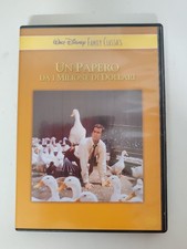 Film DVD UN PAPERO DA 1 MILIONE DI DOLLARI - FUORI CATALOGO