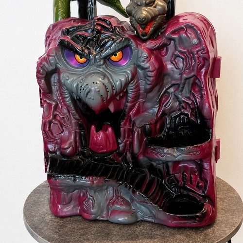 Snake mountain masters - masters, of