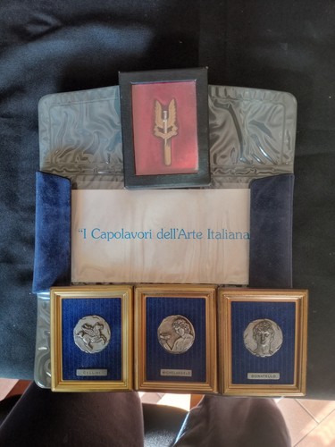 Capolavori dell arte italiana - ,