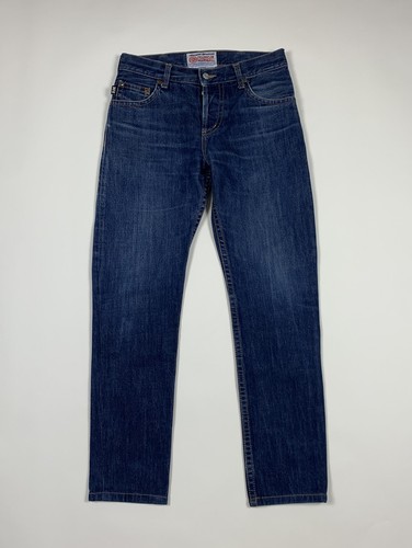 Franklin marshall jeans uomo - jeans,