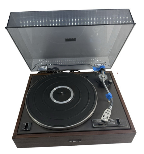 Pioneer 12d ii giradischi - pioneer,