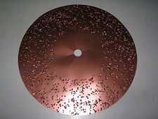 Mola Hm-Spalato Ø 400 Medio