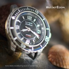 Orologio Müller&Son [Modern