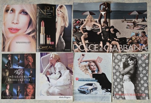 Claudia schiffer lot - claudia, de