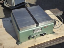 Smagnetizzatore BINDER smagnetizzatore potente 250 x 250 mm TOPPi