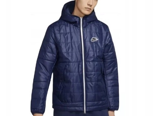 Nike sportswear synthetic - synthetic, fill