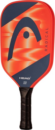 Racchetta sportiva head - racchetta,