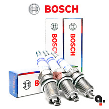 Kit 3 Candele Bosch Iridium