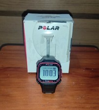 RELOJ PULSÓMETRO POLAR RC3