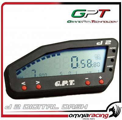 Gpt kit strumentazione - gpt,